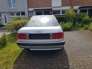 Bild 6/6 von Audi 80 (1991)