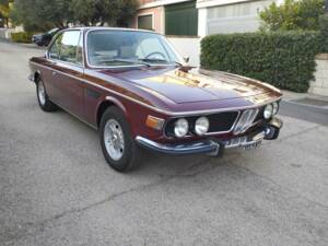 Image 5/7 of BMW 3.0 CSi (1972)