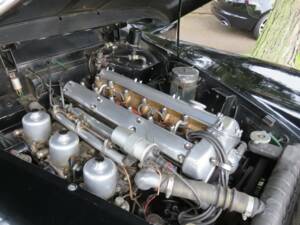 Image 18/20 of Jaguar XK 150 3.8 S FHC (1959)