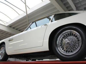 Bild 16/50 von Aston Martin DB 4 (1961)