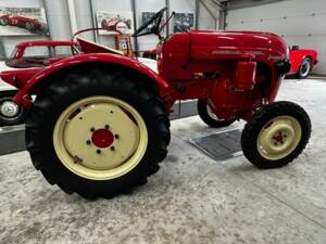 Imagen 3/17 de Porsche-Diesel Junior K (1955)