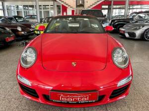 Bild 3/19 von Porsche 911 Carrera S (2006)