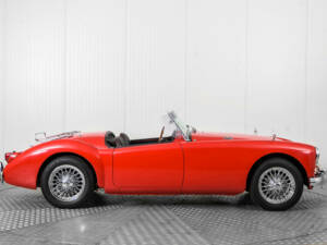 Afbeelding 10/50 van MG MGA 1500 (1959)