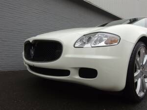 Imagen 13/99 de Maserati Quattroporte 4.2 (2007)