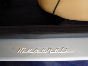 Image 33/36 of Maserati Quattroporte 4.2 (2007)