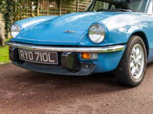 Image 34/50 of Triumph GT 6 Mk III (1973)