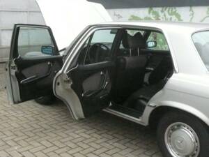 Imagen 4/5 de Mercedes-Benz 350 SE (1978)