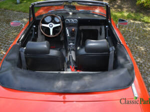 Image 41/50 of Alfa Romeo 2000 Spider Veloce (1981)