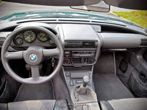 Immagine 31/47 di BMW Z1 (1990)