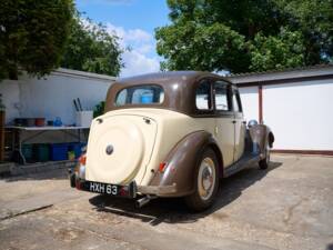 Afbeelding 31/50 van Rover 16 P2 (1947)
