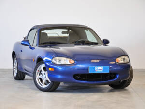 Image 13/47 of Mazda MX-5 1.8 (1999)