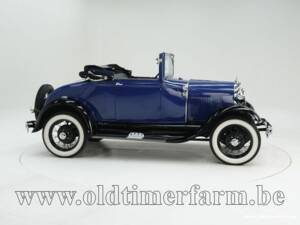 Bild 9/15 von Ford Modell A (1929)