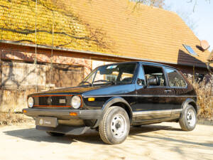 Bild 7/54 von Volkswagen Golf I GTI 1.6 (1980)