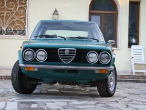 Image 47/77 de Alfa Romeo Alfetta 1.8 (1977)