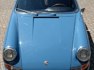Image 17/40 de Porsche 911 2.0 (1965)
