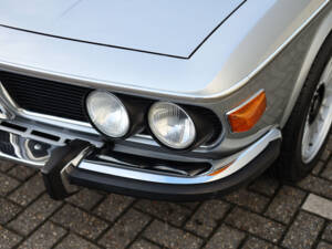 Image 90/100 of BMW 3.0 CSi (1973)