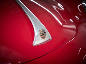 Image 35/97 de Porsche 356 C 1600 (1963)