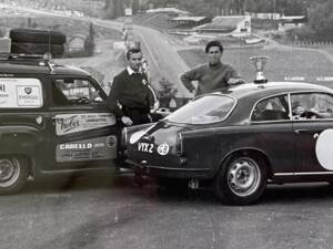 Image 11/13 of Alfa Romeo Giulietta Sprint Veloce (1958)
