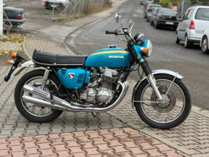 Bild 5/19 von Honda DUMMY (1970)