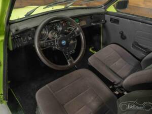 Afbeelding 10/19 van Saab 96 GL V4 (1979)