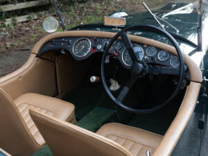 Imagen 8/15 de Healey Silverstone (1951)