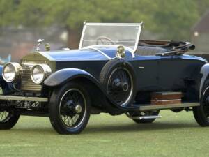 Image 8/50 de Rolls-Royce 40&#x2F;50 HP Silver Ghost (1924)