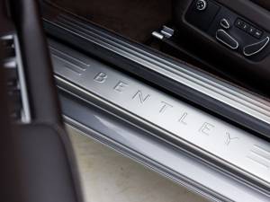 Imagen 13/37 de Bentley Continental GT V8 (2013)