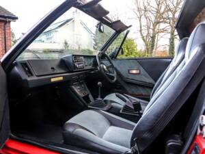 Bild 13/42 von FIAT X 1&#x2F;9 (1988)