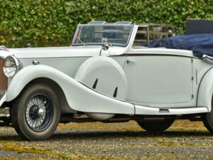 Image 15/50 of Lagonda 4.5 Litre LG 45 (1936)