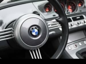 Image 36/80 de BMW Z8 (2000)