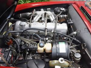 Image 40/45 of Mercedes-Benz 230 SL (1964)