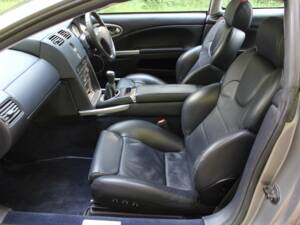 Bild 12/17 von Aston Martin V12 Vanquish (2002)