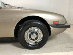Bild 15/29 von Citroën SM (1972)