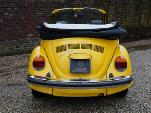 Image 50/50 of Volkswagen Beetle 1303 (1976)