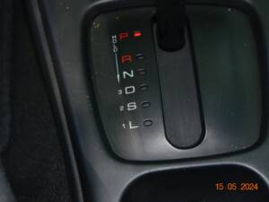 Image 8/38 of Mazda 626 2.0i (1994)