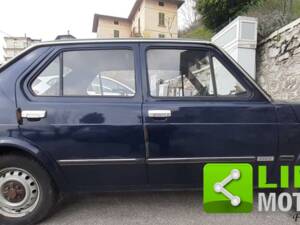 Imagen 2/7 de FIAT 127 (1980)