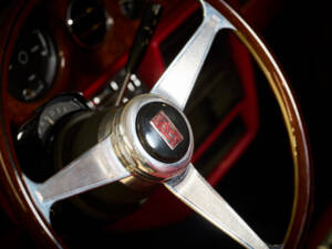 Image 61/100 de Rolls-Royce Silver Shadow II (1979)