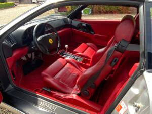 Image 11/42 of Ferrari F 355 Berlinetta (1995)