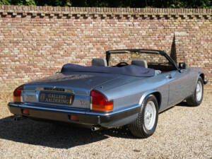 Image 40/50 de Jaguar XJS 5.3 V12 (1989)