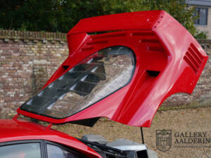 Imagen 25/50 de Ferrari F40 (1992)