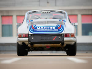 Imagen 2/15 de Porsche 911 2.0 (1967)