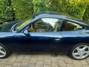 Bild 3/4 von Porsche 911 Carrera (1998)