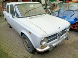 Bild 36/50 von Alfa Romeo Giulia 1300 Super (1971)