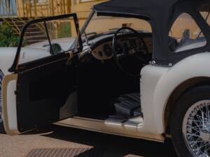 Bild 8/53 von MG MGA Twin Cam (1958)