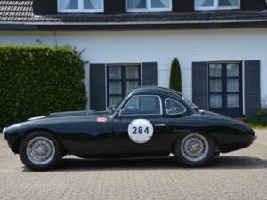 Image 5/12 of Frazer Nash Le Mans Coupé (1954)
