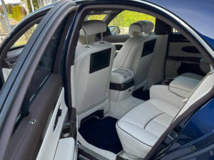 Image 6/6 de Maybach 57 S (2010)