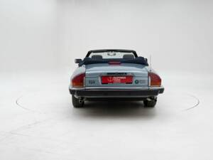 Afbeelding 7/15 van Jaguar XJS 5.3 V12 (1990)