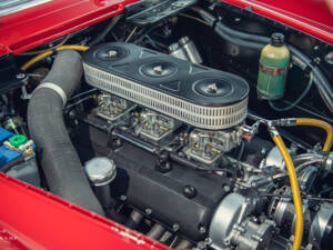 Image 11/11 of Ferrari 250 GT (1957)