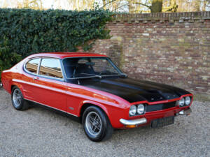 Image 49/50 of Ford Capri RS 2600 (1972)
