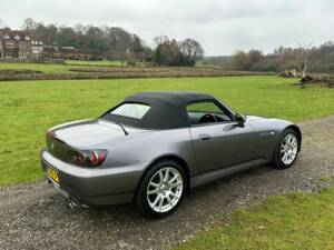 Bild 23/34 von Honda S 2000 (2005)